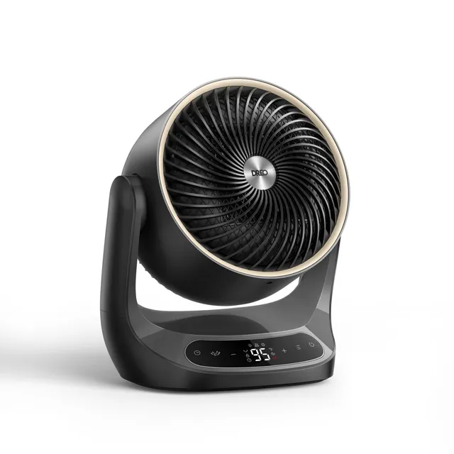 dreo-whole-room-heater-517-heizl-fter-1500w image 1