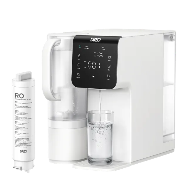 dreo-ro-water-filter-511-umkehrosmose-wasserfilter-2 image 1