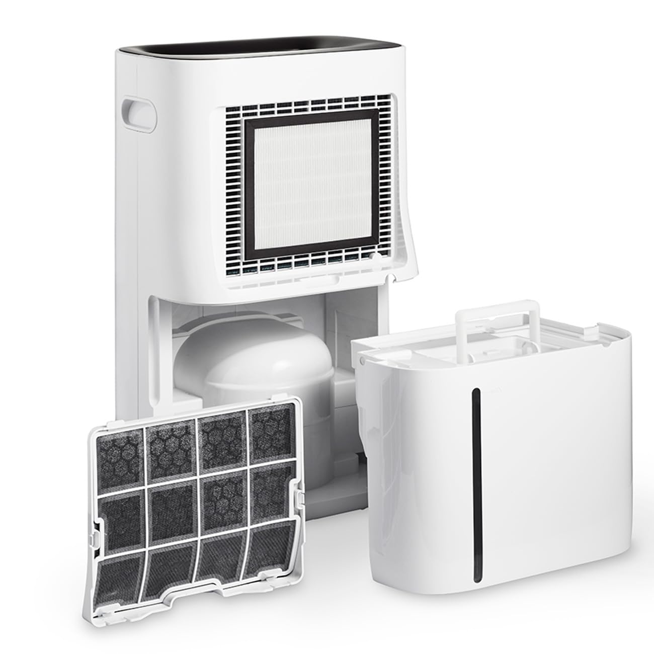clean-air-optima-ca-708-smart-luftentfeuchter-25l-tag-mit-hepa-bis-90-m image 3
