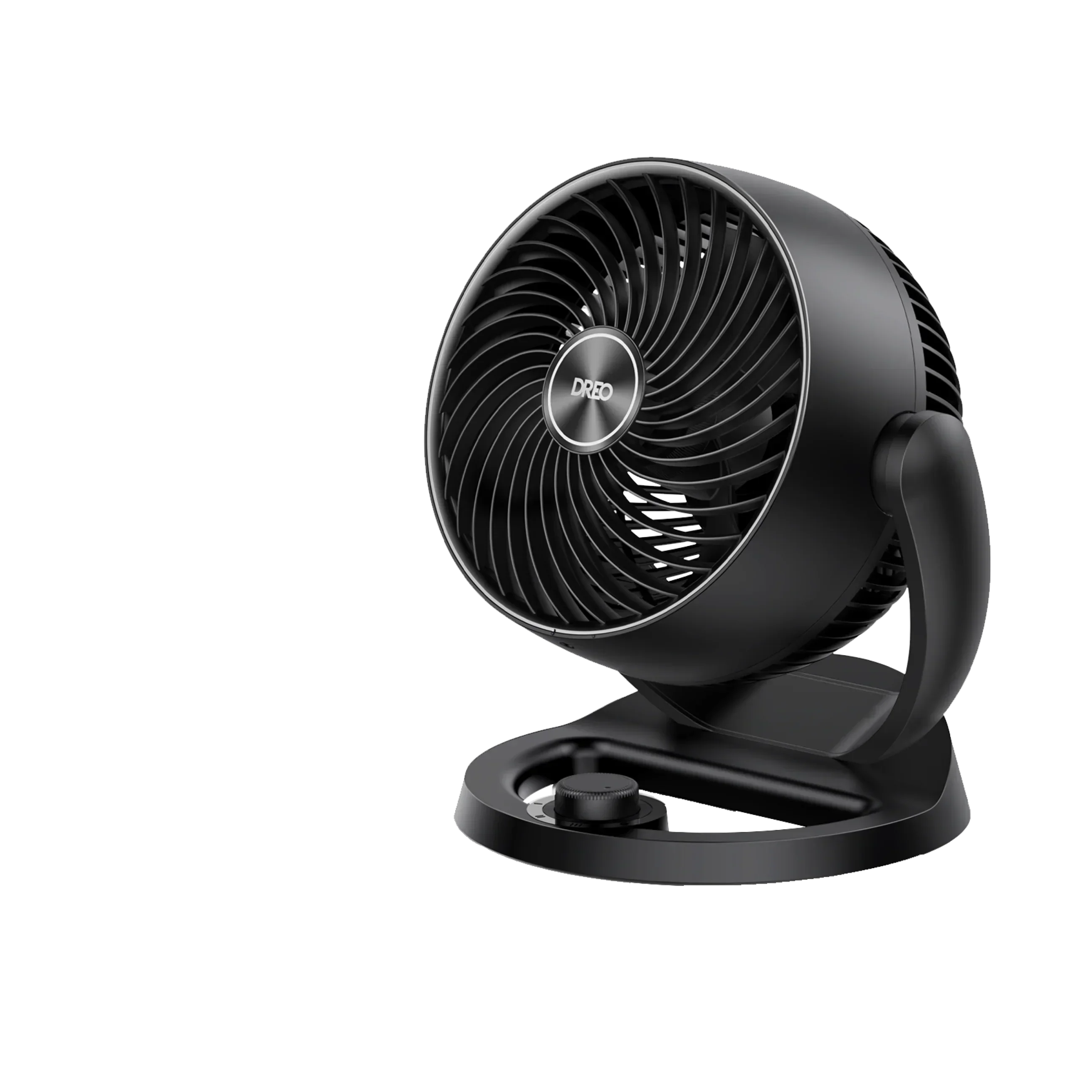 dreo-turbopoly-tischventilator-312 image 1
