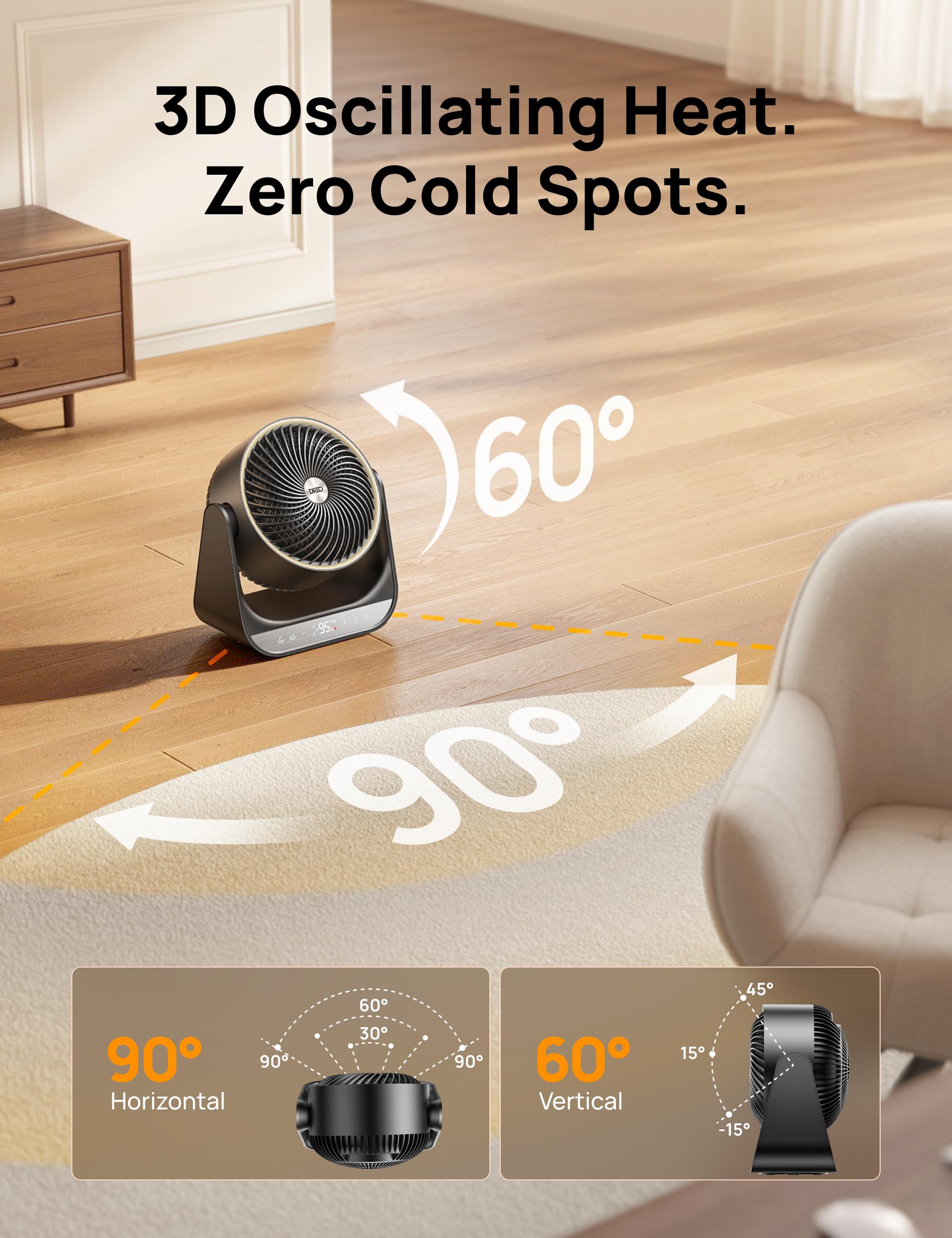 dreo-714-whole-room-heater-heizl-fter-1500w image 6