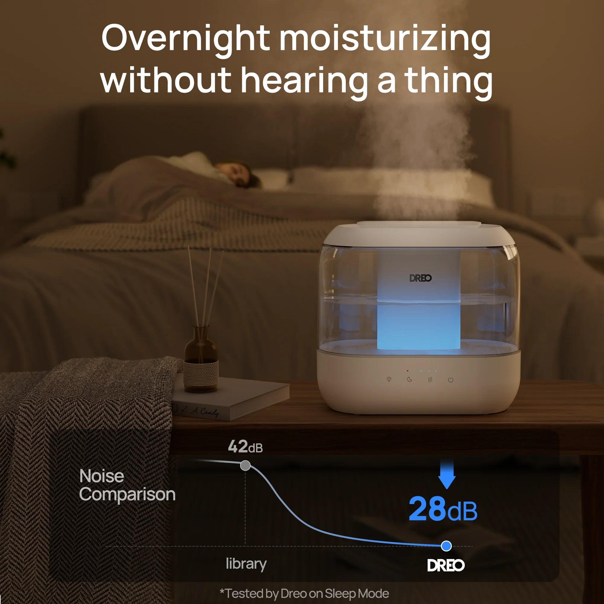 dreo-humidifier-311-4l-luftbefeuchter image 8