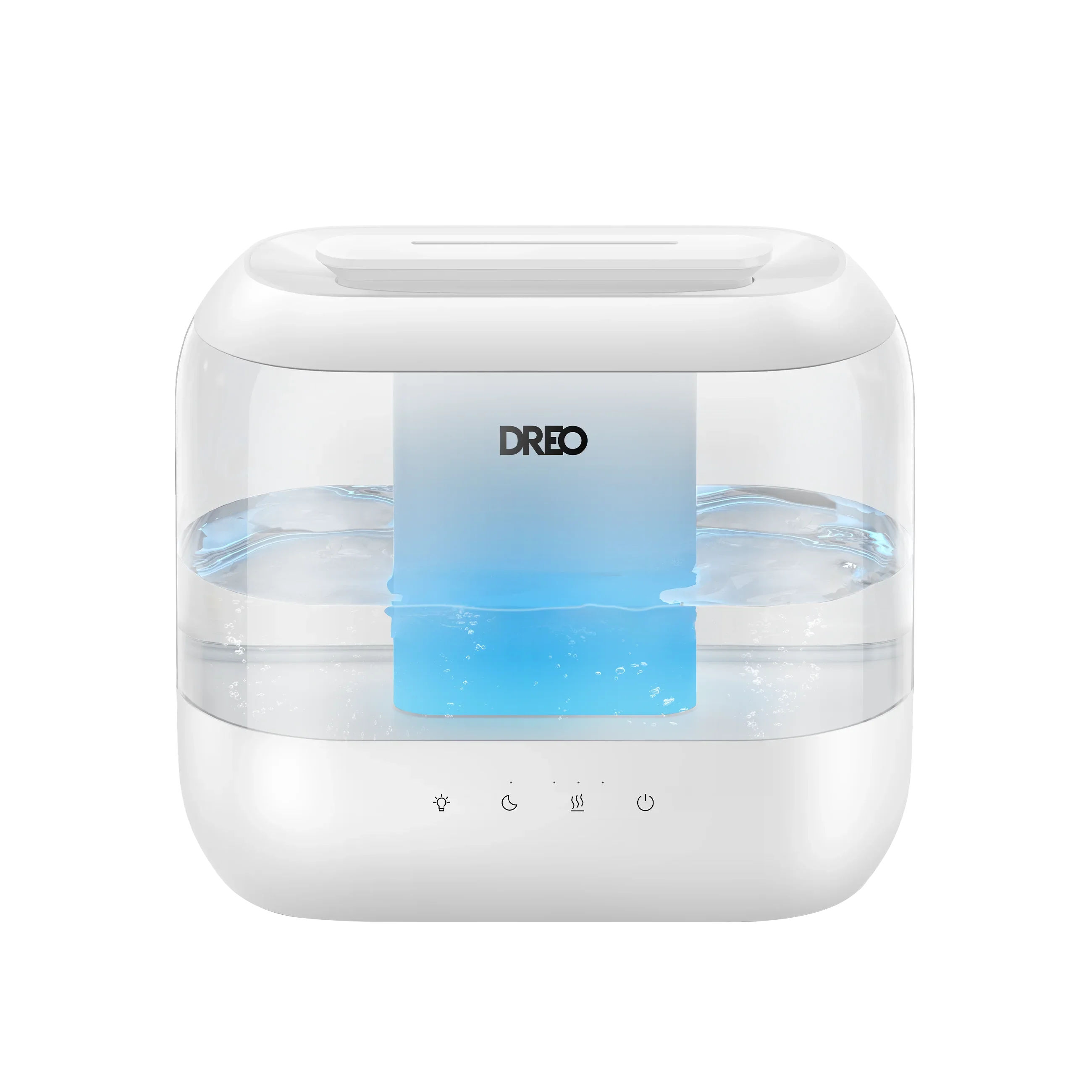 dreo-humidifier-311-4l-luftbefeuchter image 1