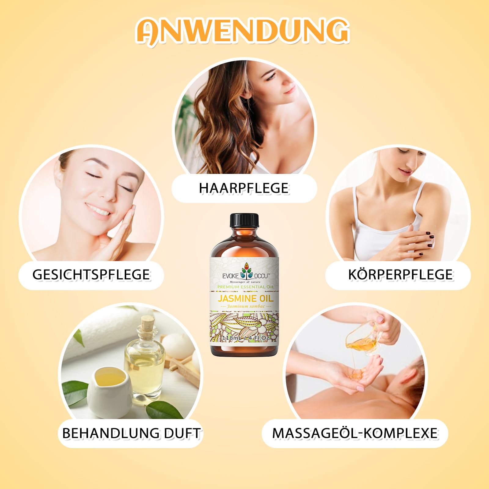 evoke-occu-jasmin-therisches-l-f-r-diffusor-massage-diy-kerzen image 4