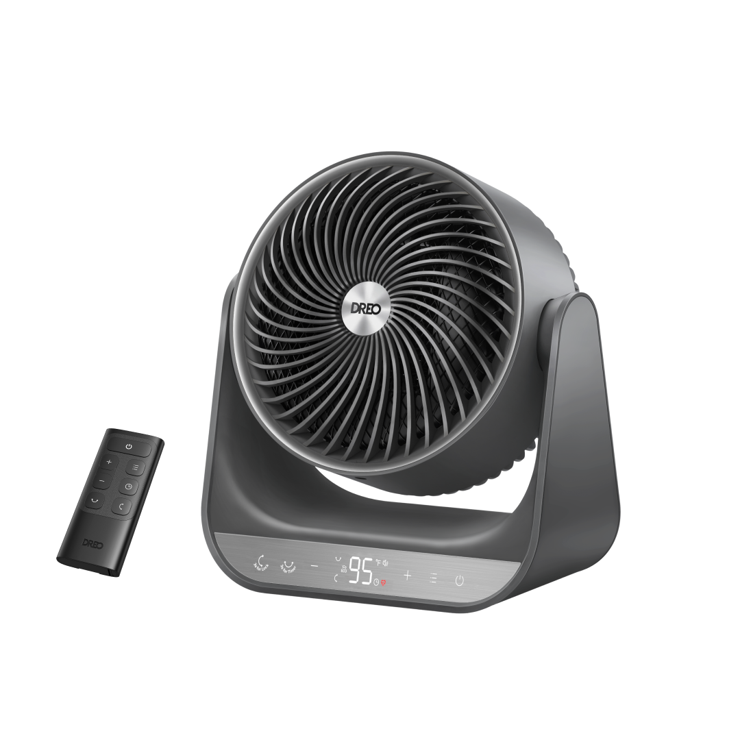 dreo-714-whole-room-heater-heizl-fter-1500w image 2