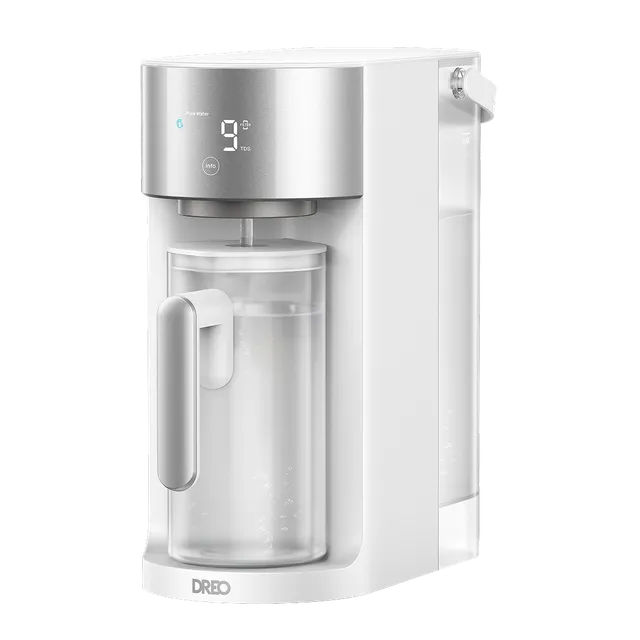 dreo-water-filter-112-ro-wasserfilter-mit-tds-anzeige image 1