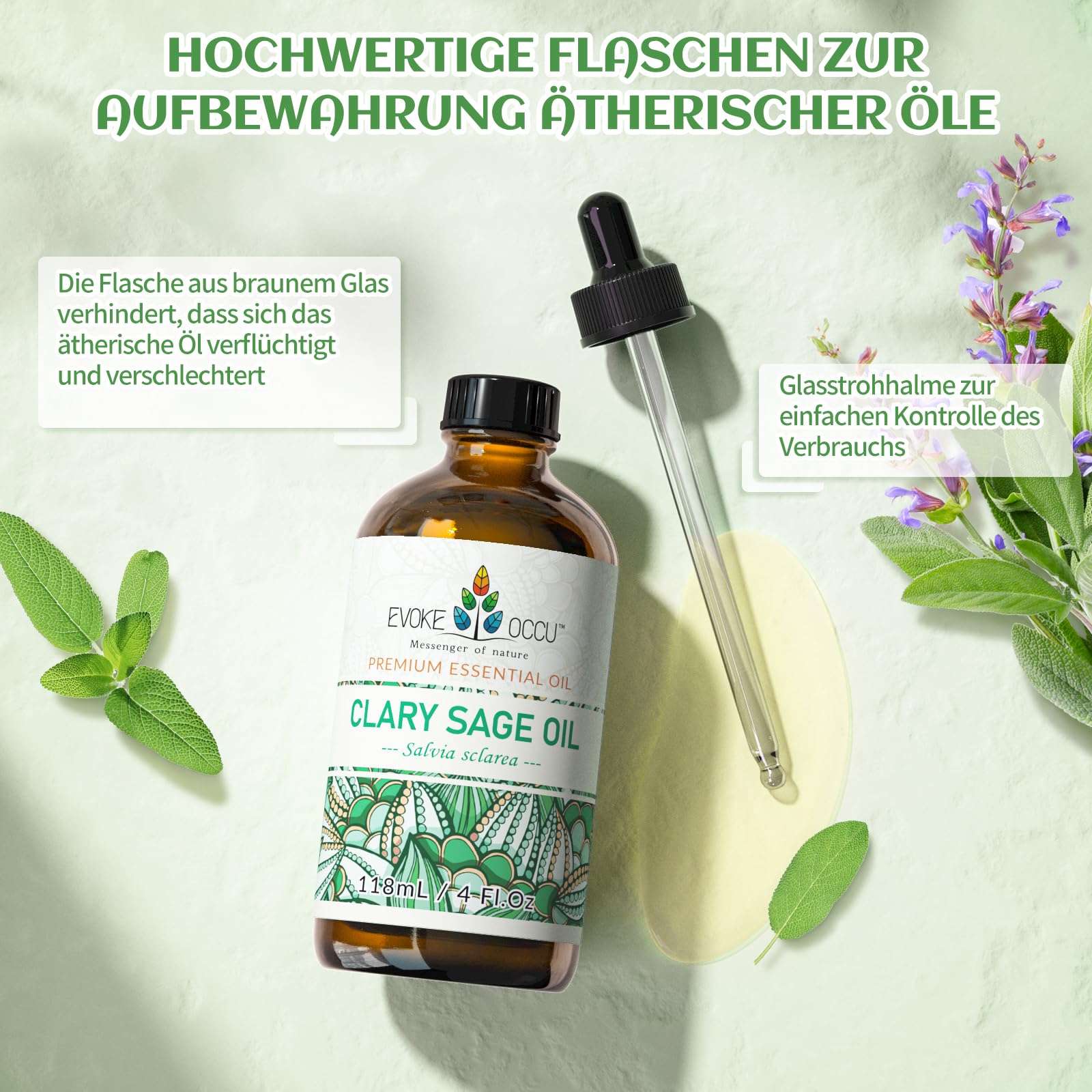 evoke-occu-clary-salbei-l-f-r-diffusor-massage-diy-duft image 8