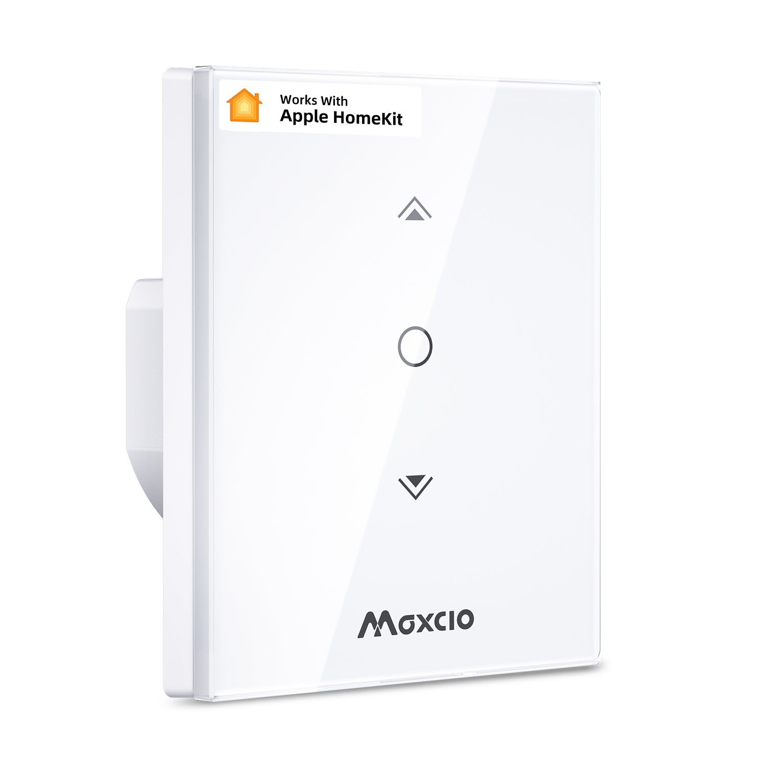 maxcio-homekit-curtain-switch-wei-rollladenschalter image 2