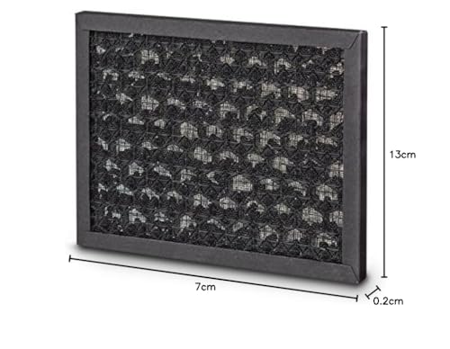 clean-air-optima-ca-803-eco-air-plus-filter-f-r-luftw-scher-ca-803 image 7