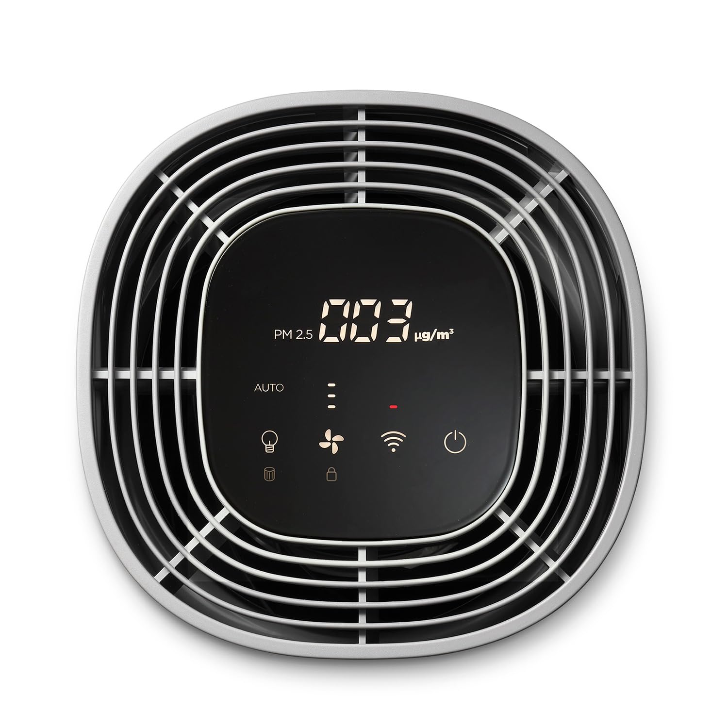 clean-air-optima-ca-505-smart-hepa-ionisator-luftreiniger-bis-50-m image 5