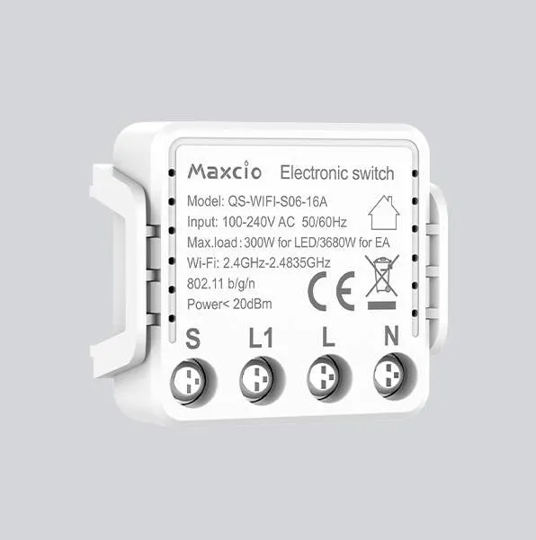 maxcio-switch-relay-modul-mini-smart image 1