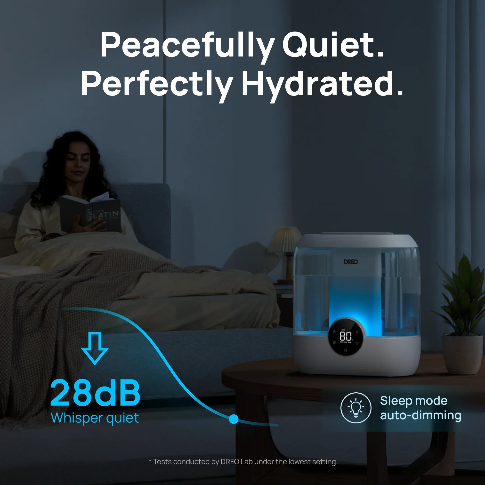 dreo-humidifier-524-luftbefeuchter-6l image 5