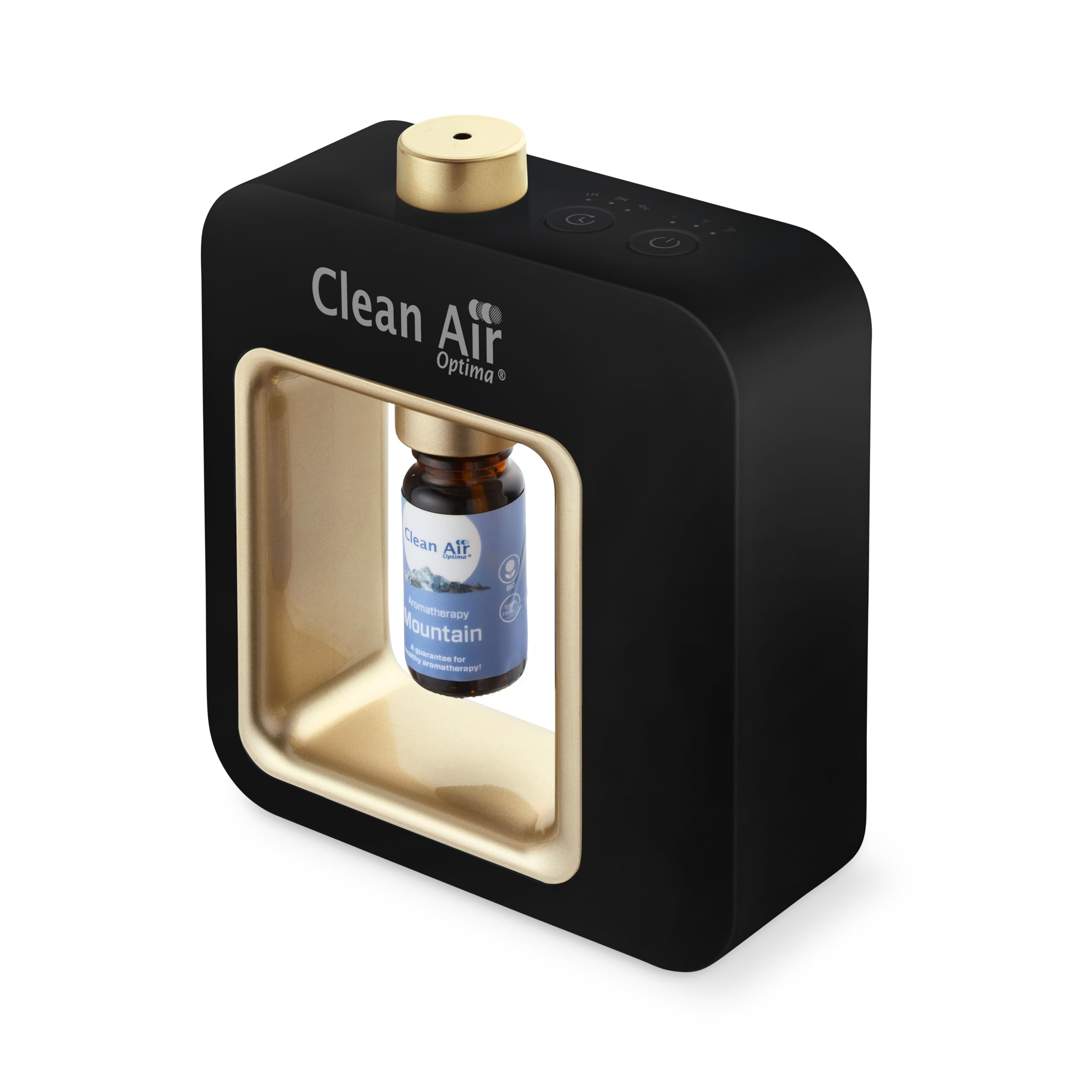 clean-air-optima-ad-304b-wasserloser-aroma-diffuser-wiederaufladbar-mobil-schwar image 5