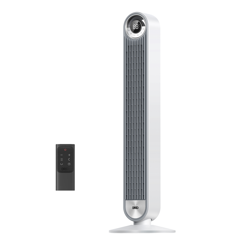 dreo-tower-fan-519-turmventilator-42-zoll-dc-9-stufen image 8