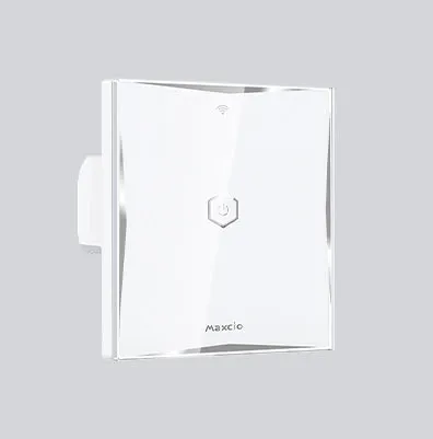 maxcio-smart-switch-2-wege-1-fach image 1