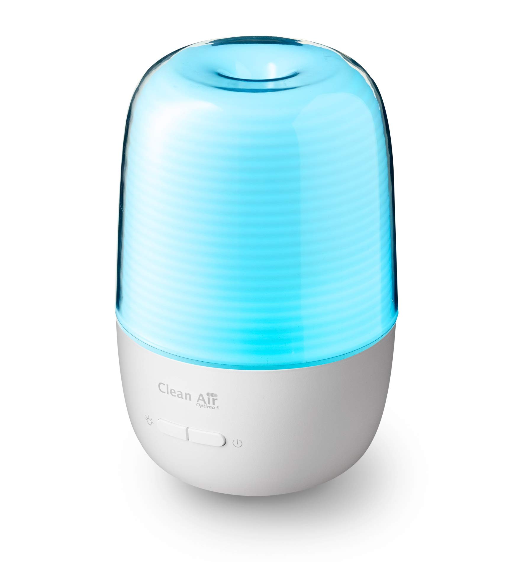 clean-air-optima-ad-301-aroma-diffuser-ambiente-ultraschall-zerst-uber-bis-60-m image 1