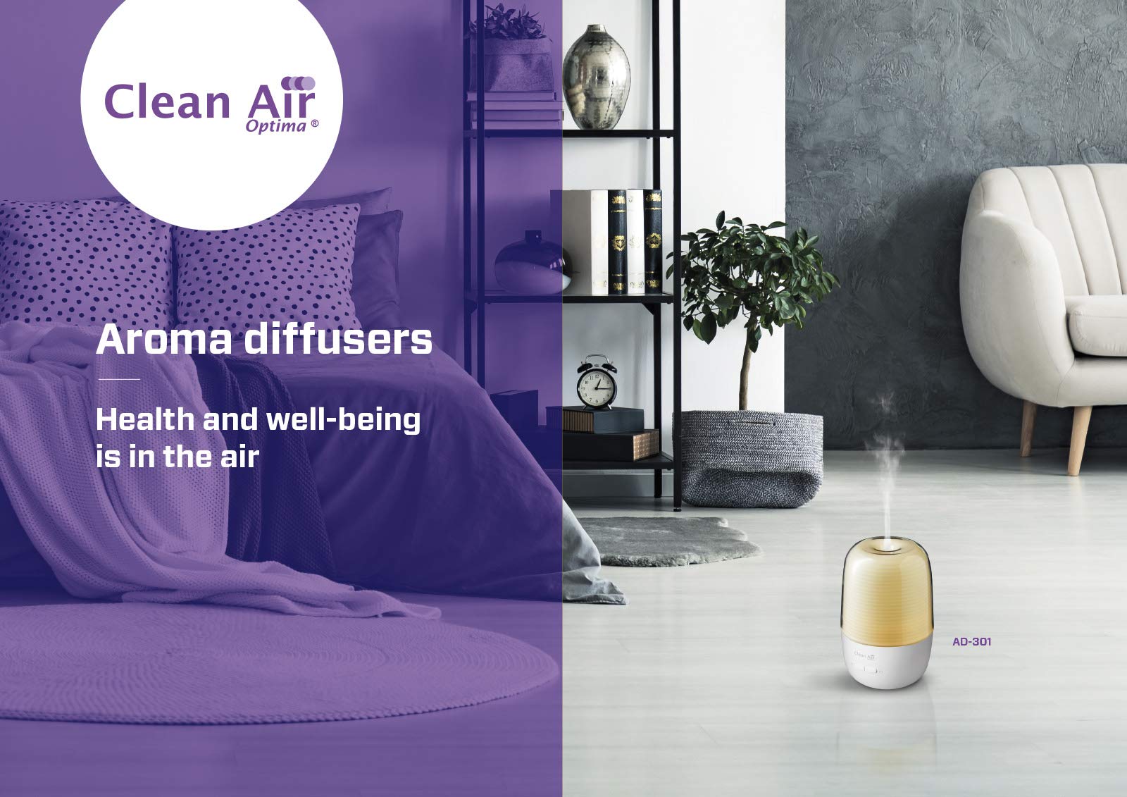 clean-air-optima-ad-301-aroma-diffuser-ambiente-ultraschall-zerst-uber-bis-60-m image 4