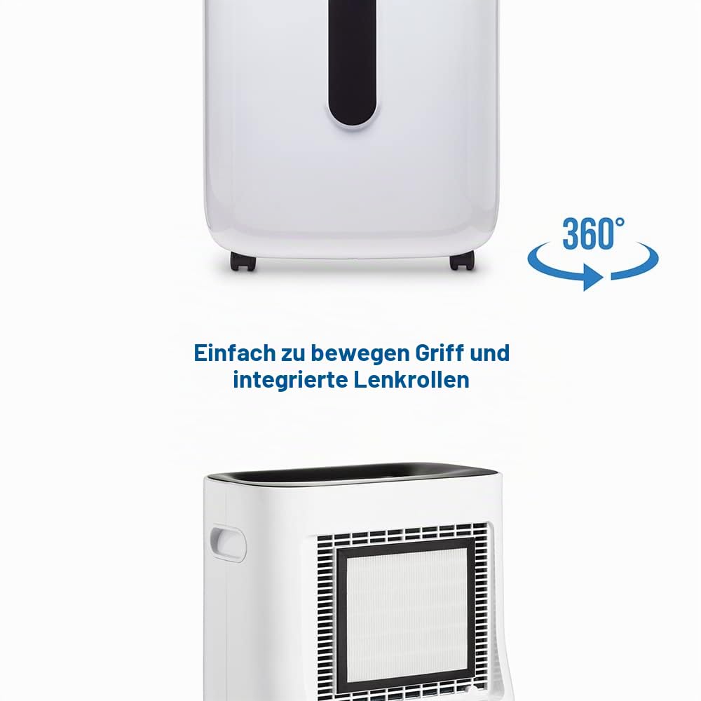 clean-air-optima-ca-705-smart-luftentfeuchter-und-luftreiniger-16-l-tag-bis-50-m image 8