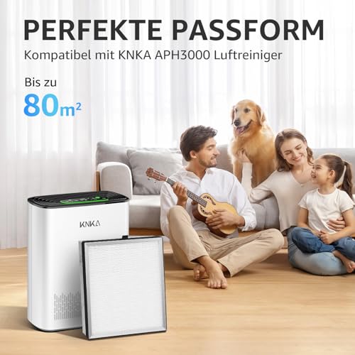 knka-ersatzfilter-f-r-aph3000-luftreiniger-2er-pack-hepa image 8