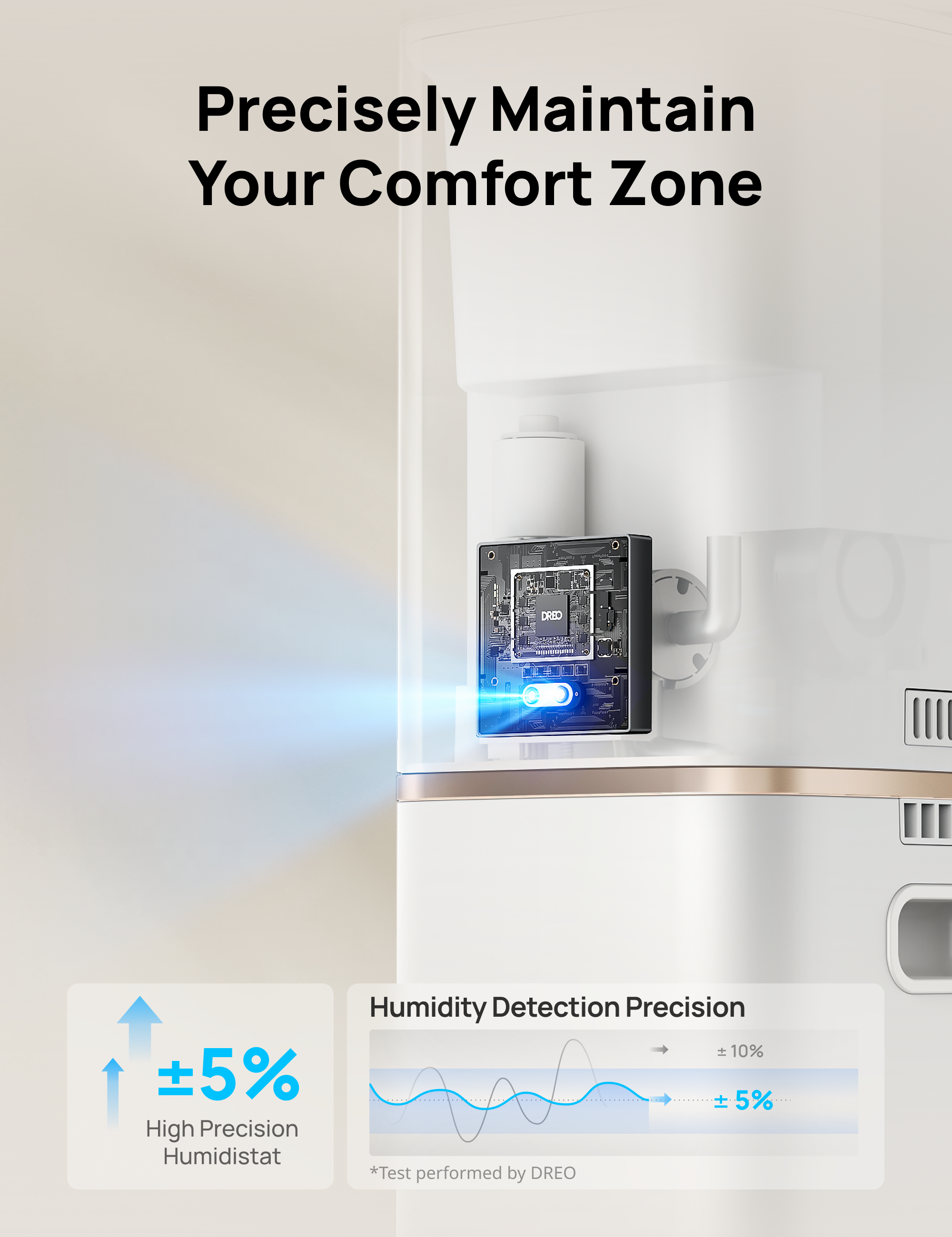 dreo-smart-humidifier-735s-11l-mit-entkalkungskartusche image 4