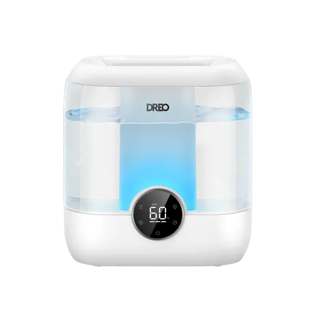 dreo-humidifier-524-luftbefeuchter-6l image 1