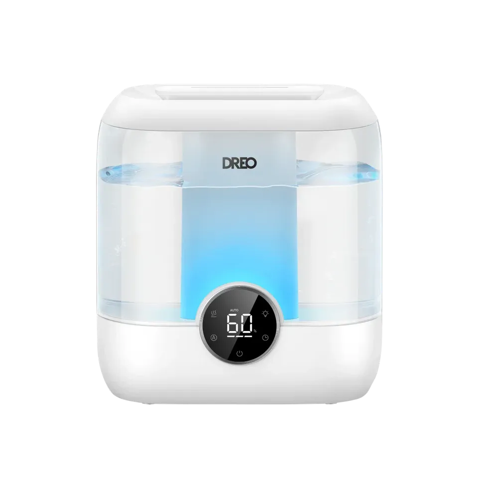 dreo-humidifier-524-luftbefeuchter-6l image 1