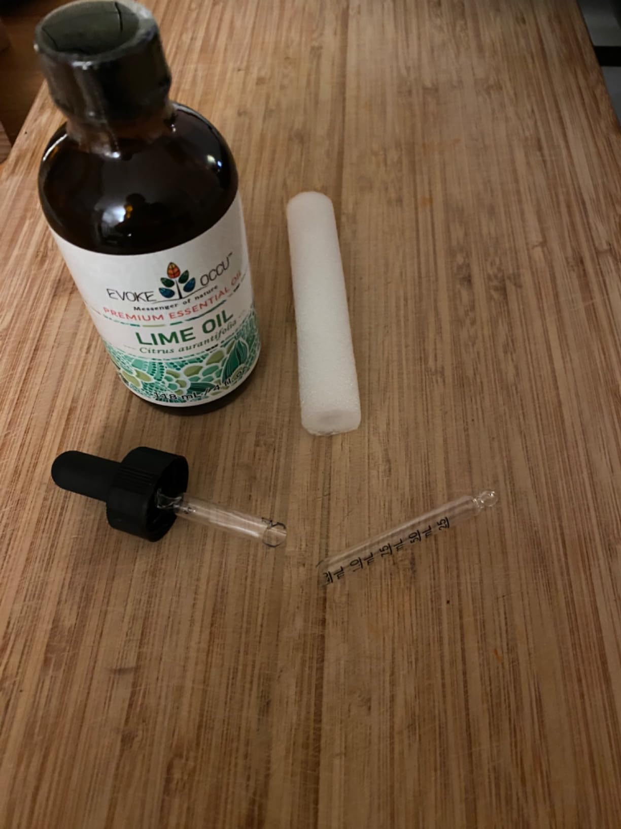 Riesenflasche zum kleinen Preis