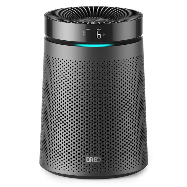 dreo-air-purifier-macro-606-luftreiniger image 1