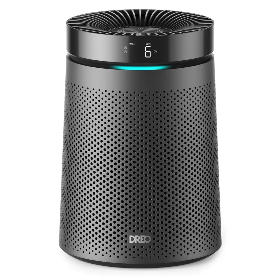 dreo-air-purifier-macro-606-luftreiniger image 1