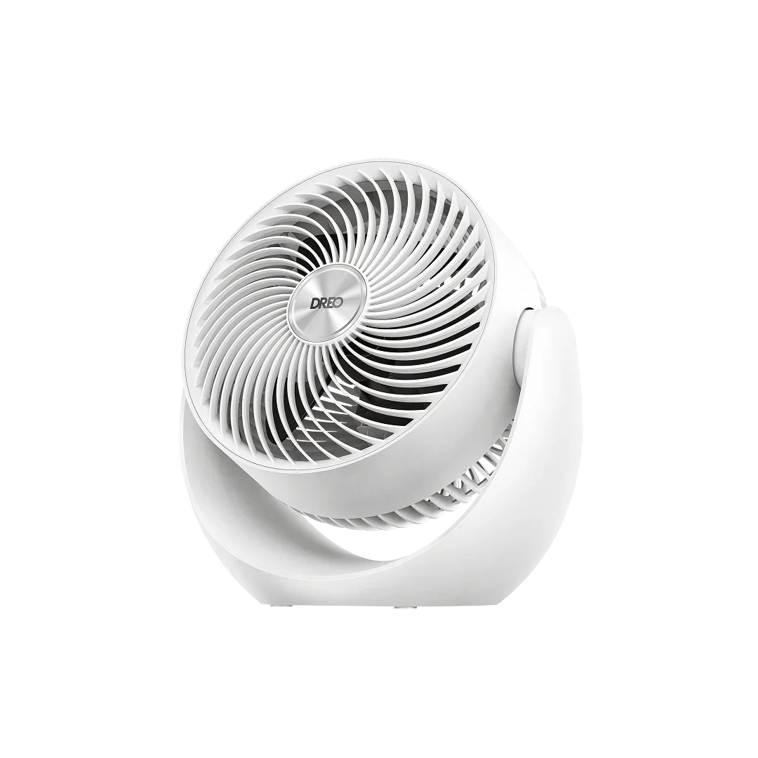 dreo-turbopoly-table-fan-307-tischventilator image 3