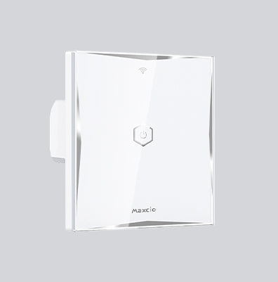 maxcio-smart-switch-2-wege-1-fach image 1