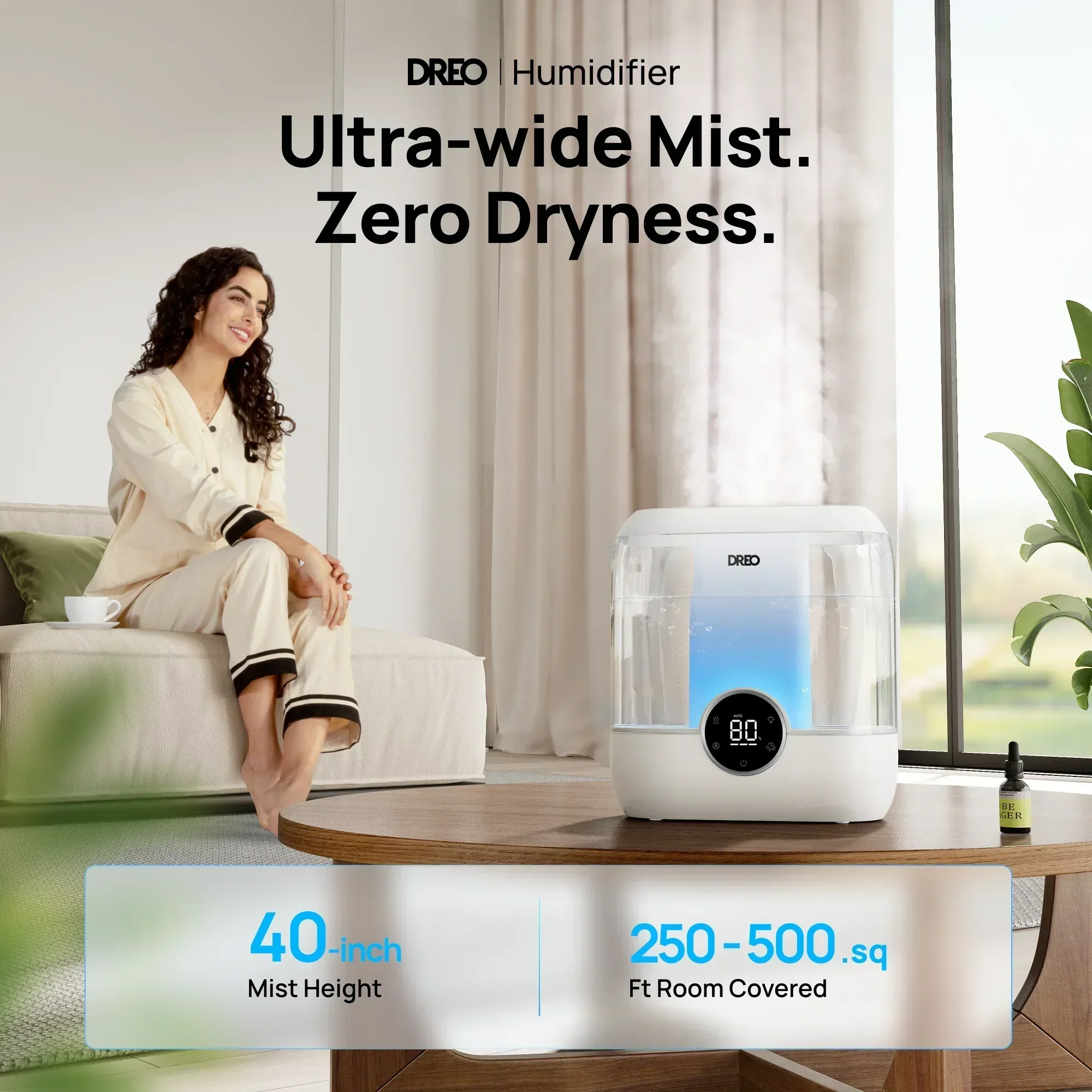 dreo-smart-humidifier-524s-6l-luftbefeuchter image 4