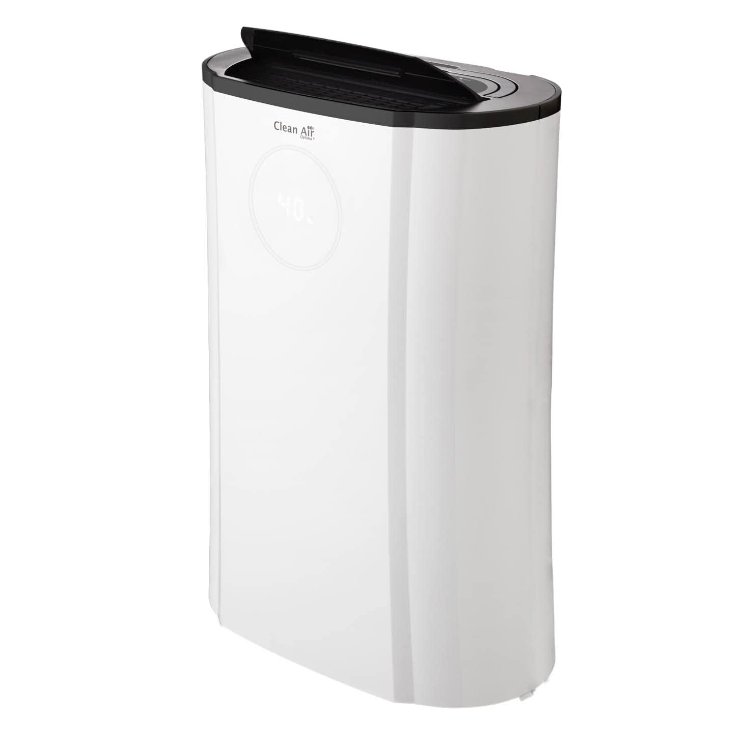 clean-air-optima-ca-704-luftentfeuchter-und-luftreiniger-12-l-tag-bis-40-m image 1