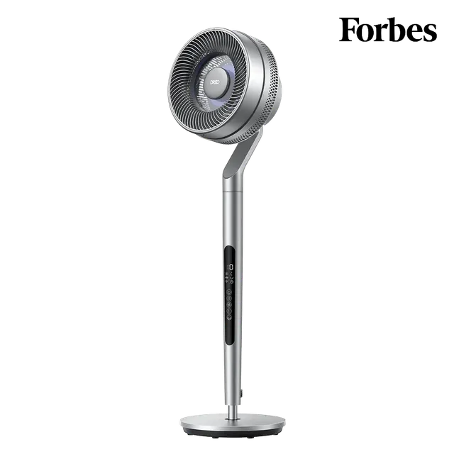 dreo-turbopoly-fan-715s-standventilator image 1