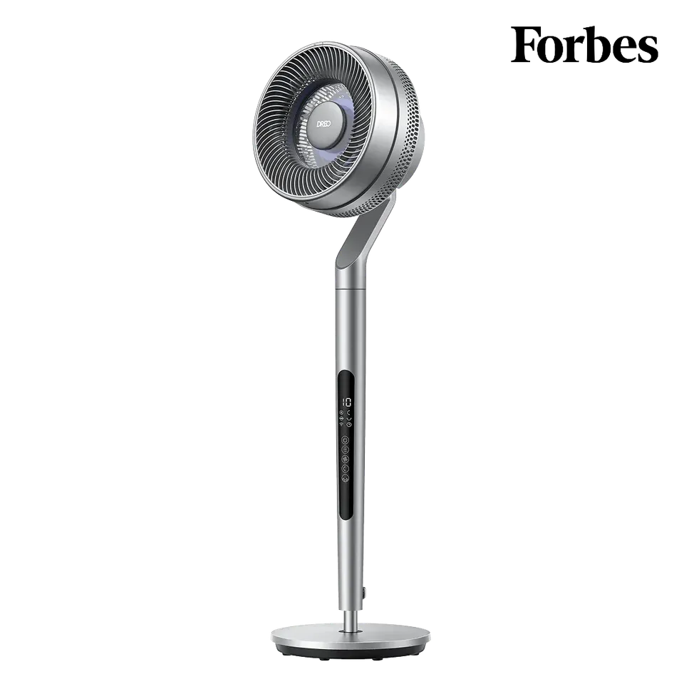 dreo-turbopoly-fan-715s-standventilator image 1