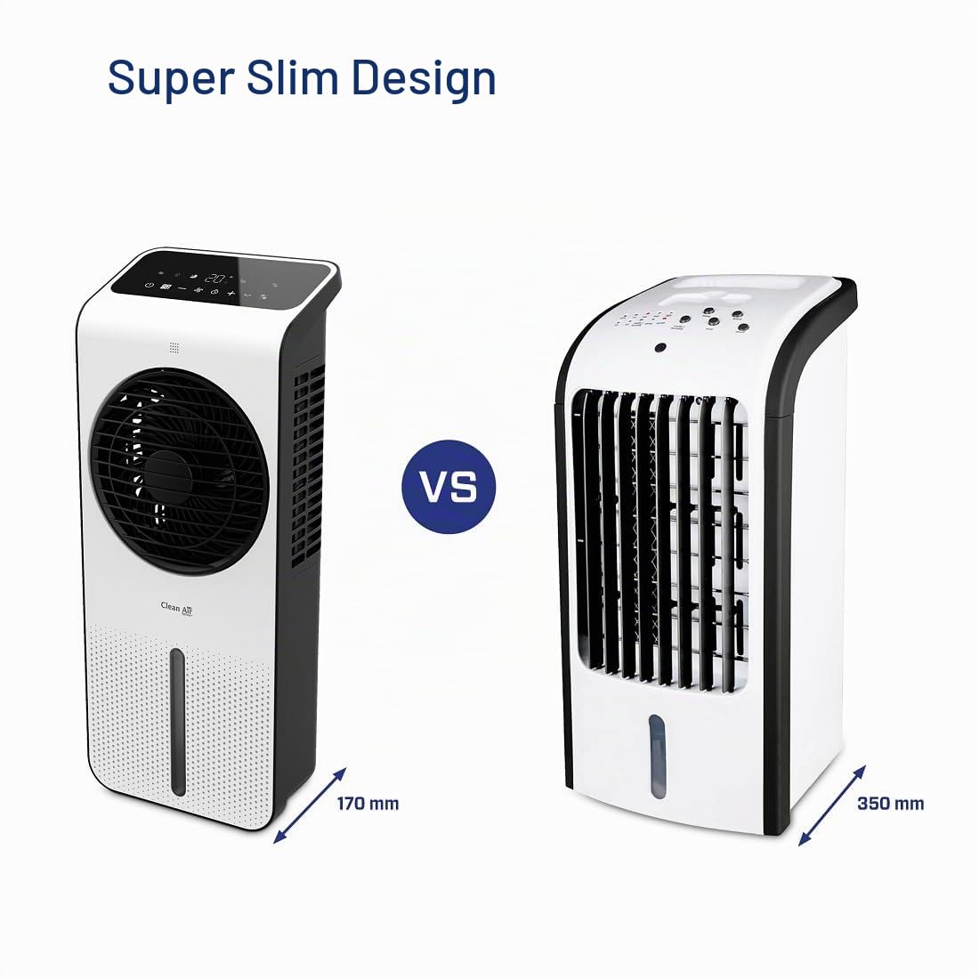 clean-air-optima-ca-104-3in1-luftk-hler-luftbefeuchter-ventilator image 3