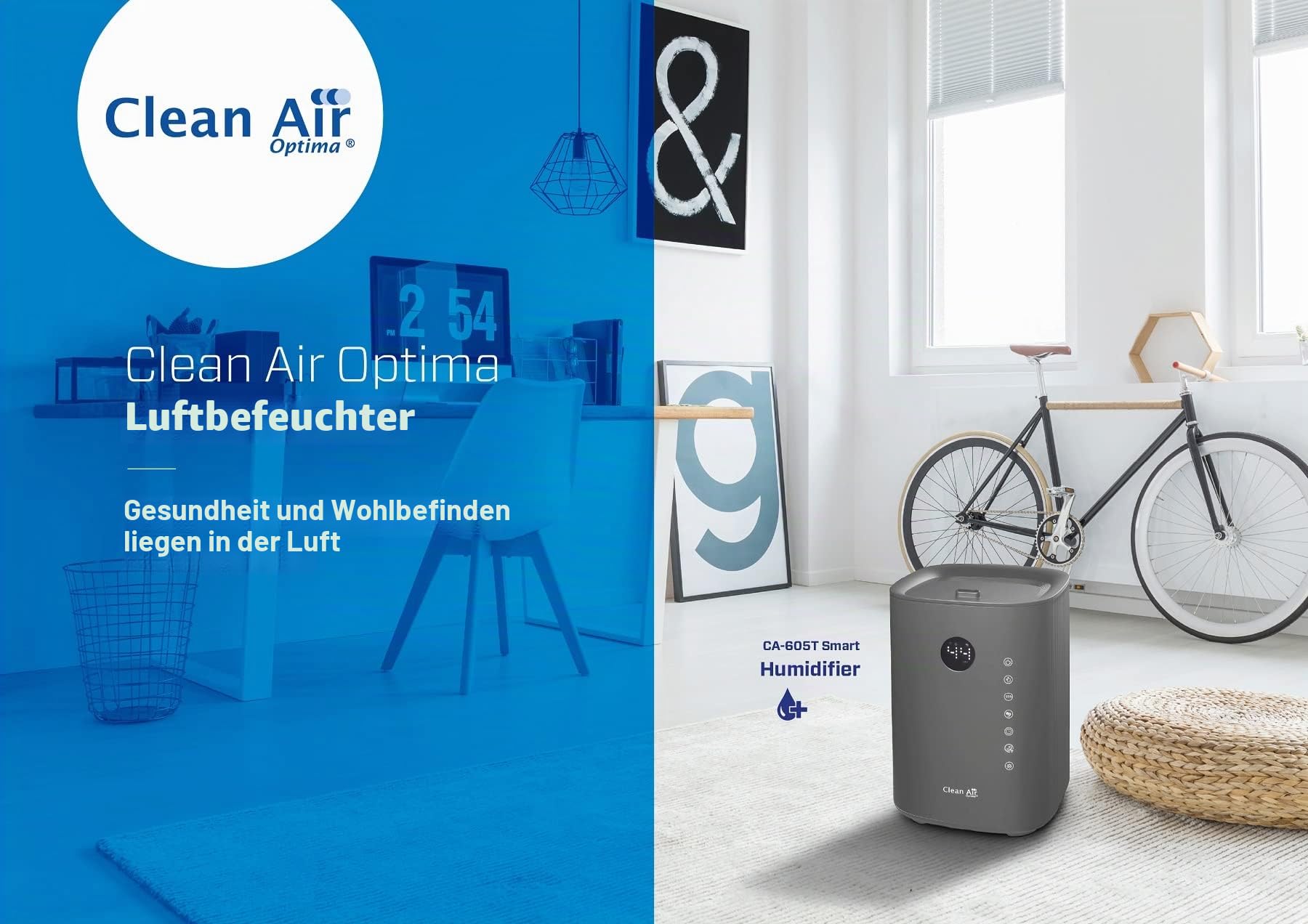 clean-air-optima-ca-605t-smart-top-filling-luftbefeuchter-titan-480-ml-h-bis-65- image 3