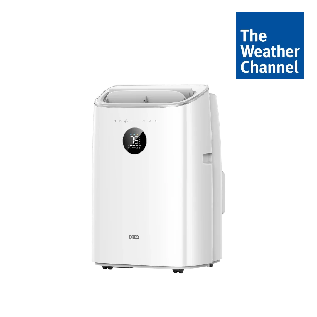 dreo-smart-air-conditioner-318s-mobiles-klimager-t image 1