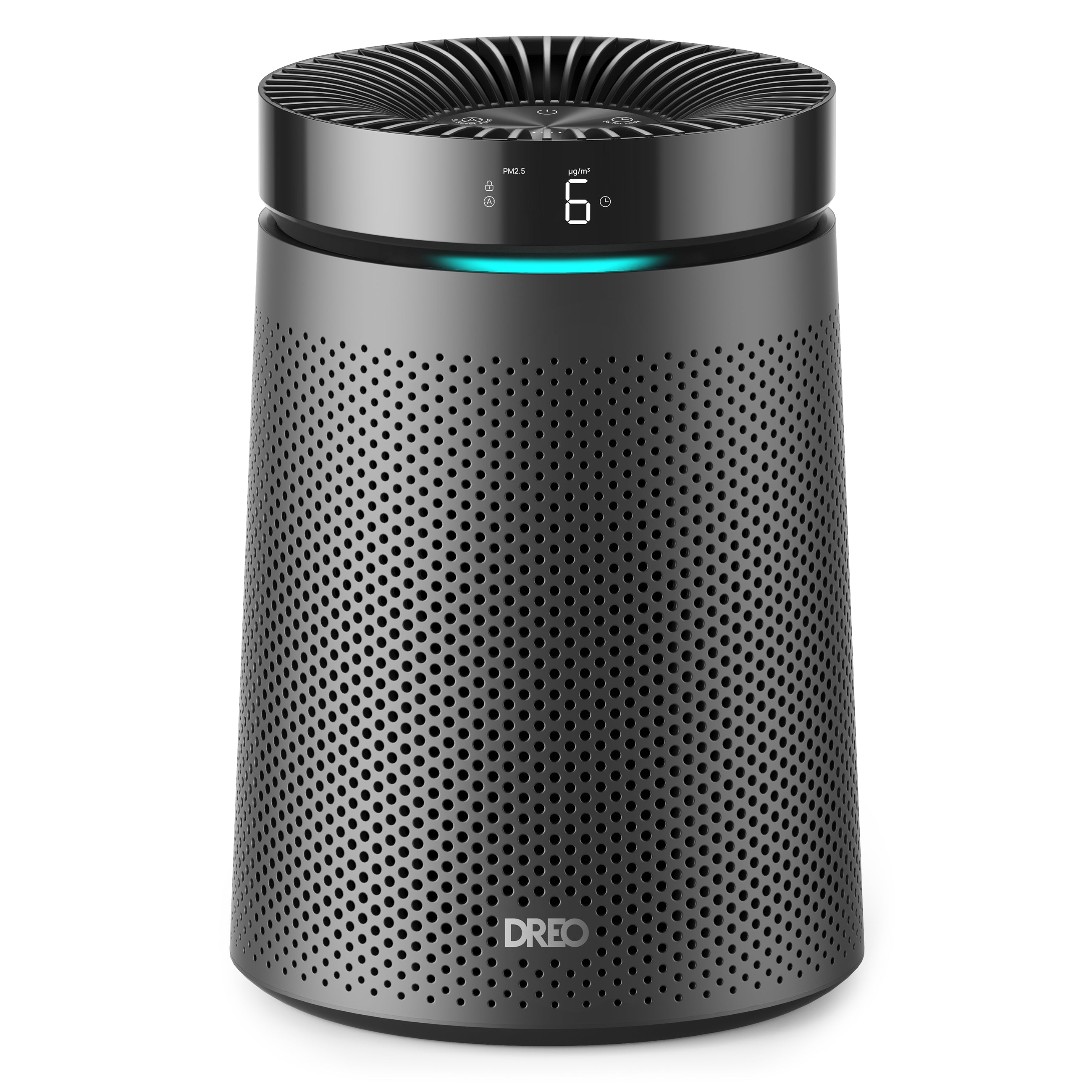 dreo-air-purifier-macro-606-luftreiniger image 1