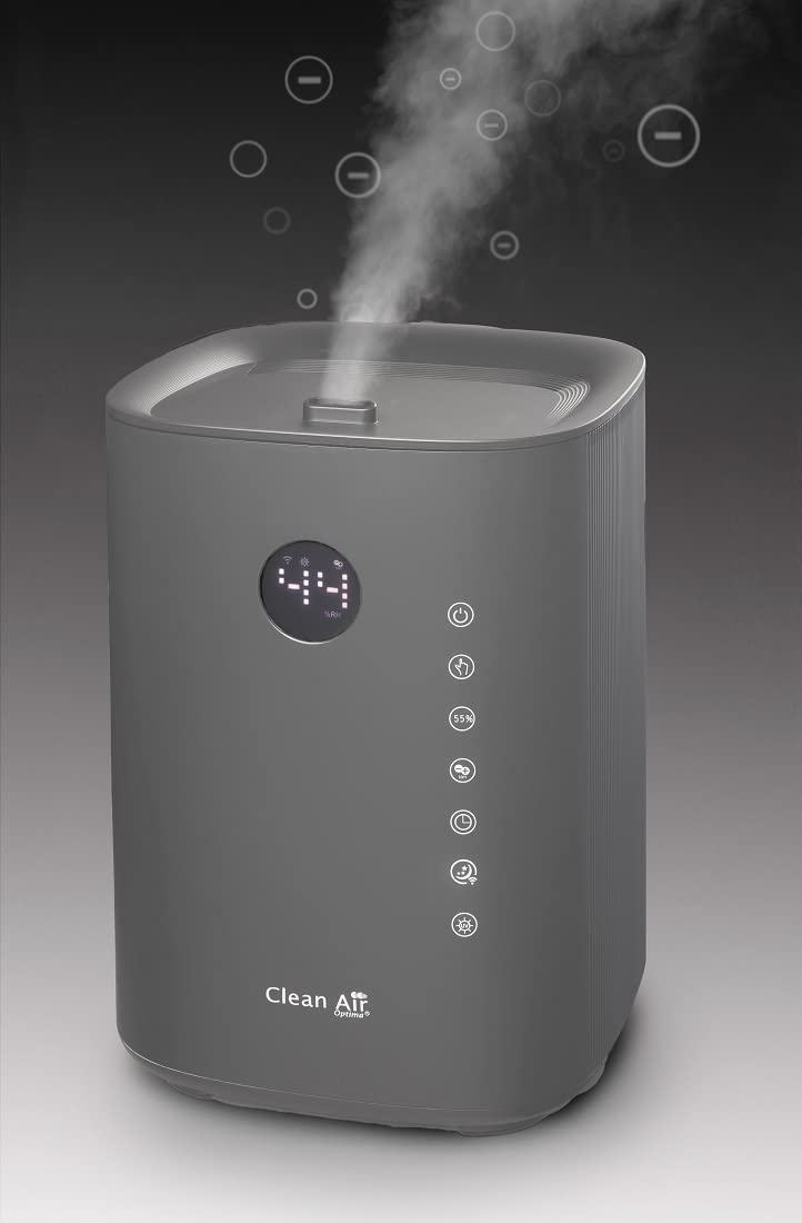 clean-air-optima-ca-605t-smart-top-filling-luftbefeuchter-titan-480-ml-h-bis-65- image 6