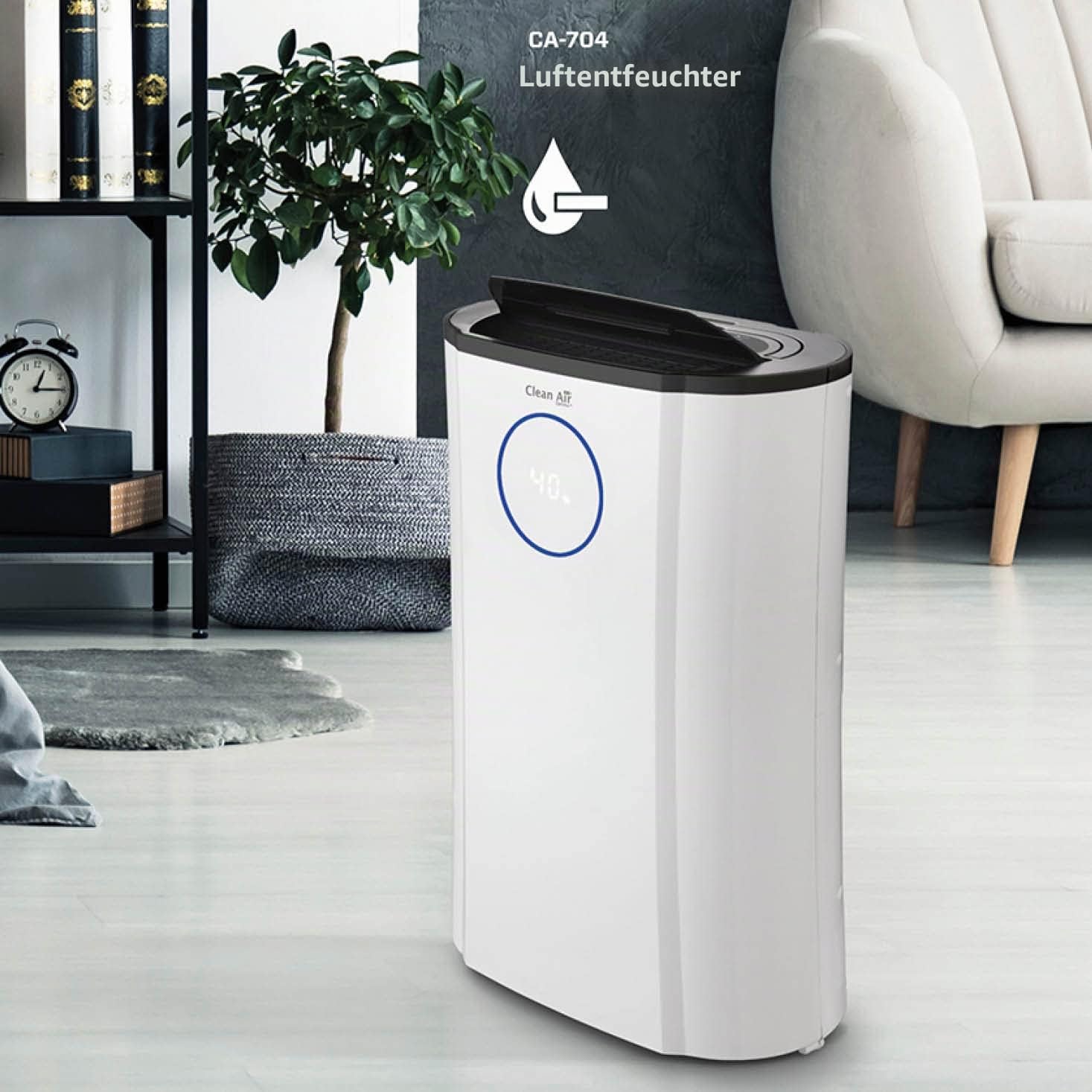 clean-air-optima-ca-704-luftentfeuchter-und-luftreiniger-12-l-tag-bis-40-m image 7