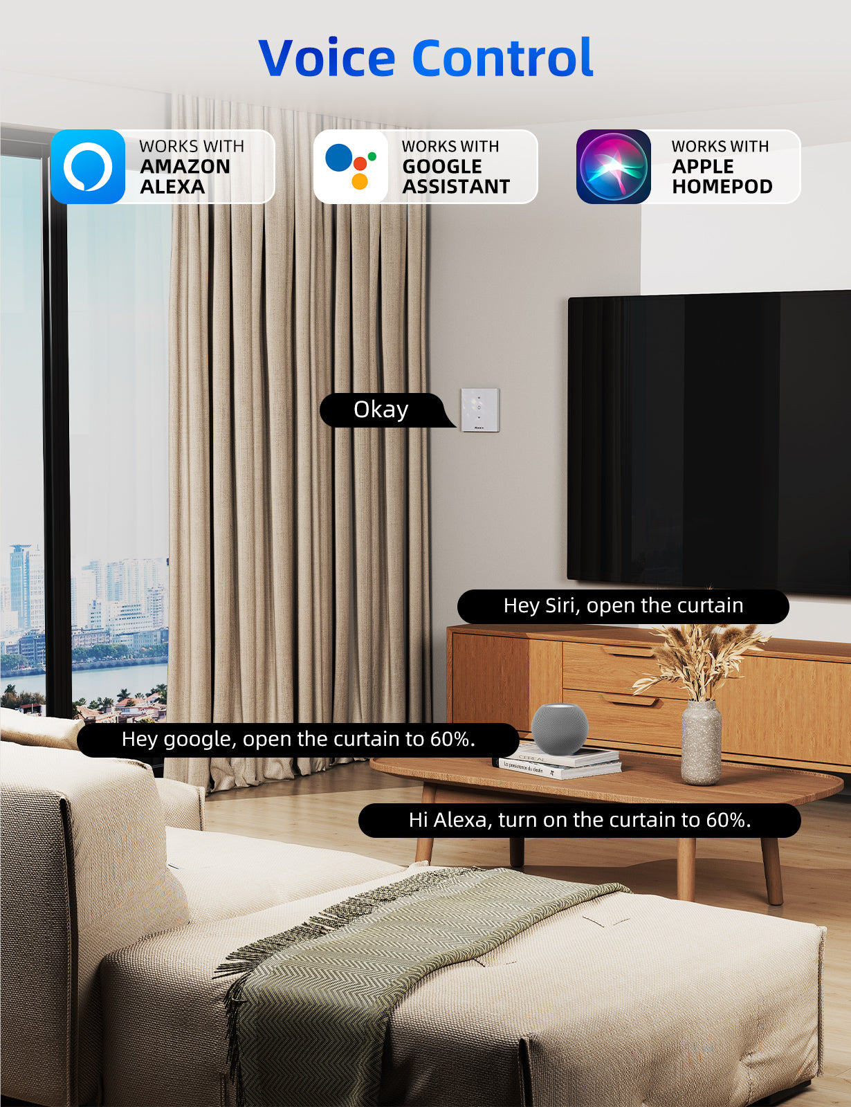 maxcio-homekit-curtain-switch-wei-rollladenschalter image 5