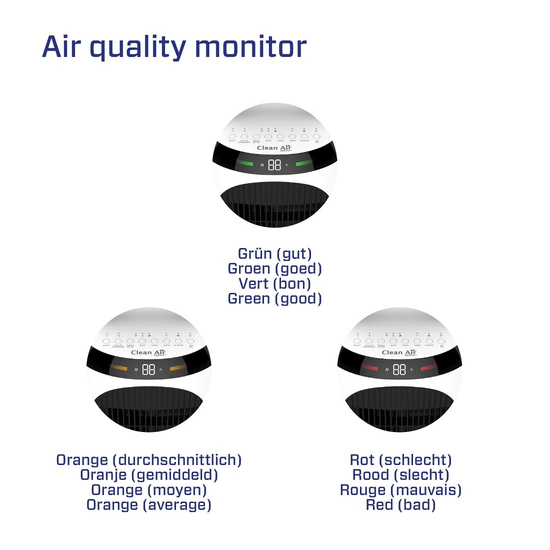 clean-air-optima-ca-106-smart-4in1-luftk-hler-luftreiniger-luftbefeuchter-ventil image 4