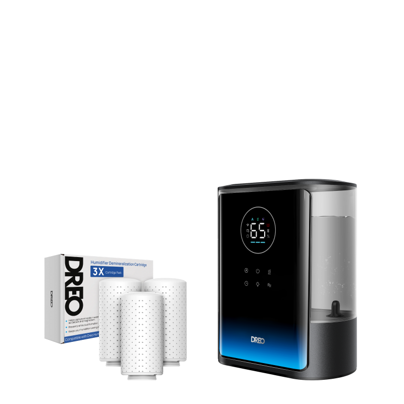 dreo-smart-humidifier-717s-8l-luftbefeuchter image 1