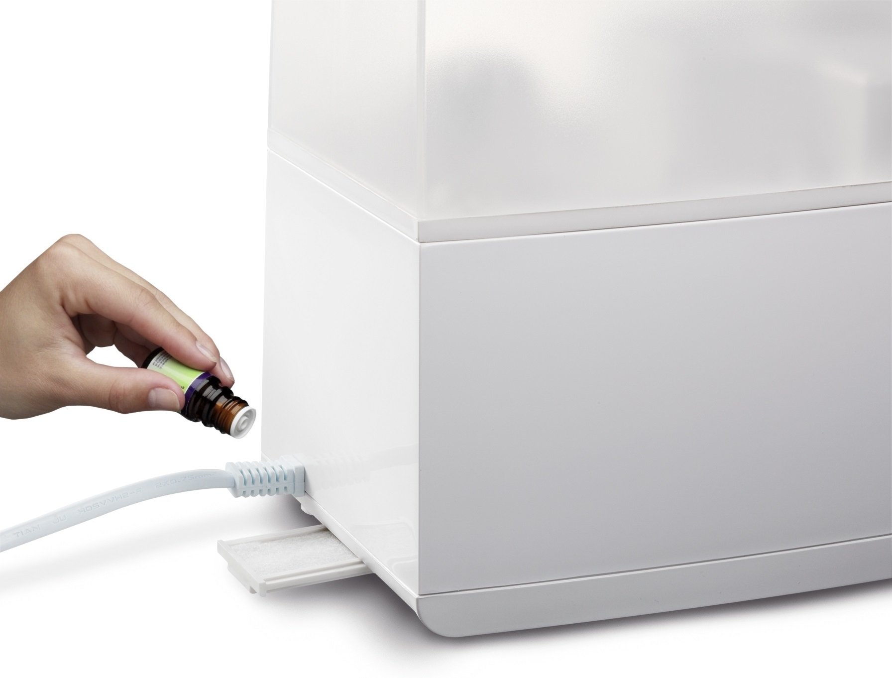 clean-air-optima-ca-602-luftbefeuchter-mit-ionisator-und-aroma image 6