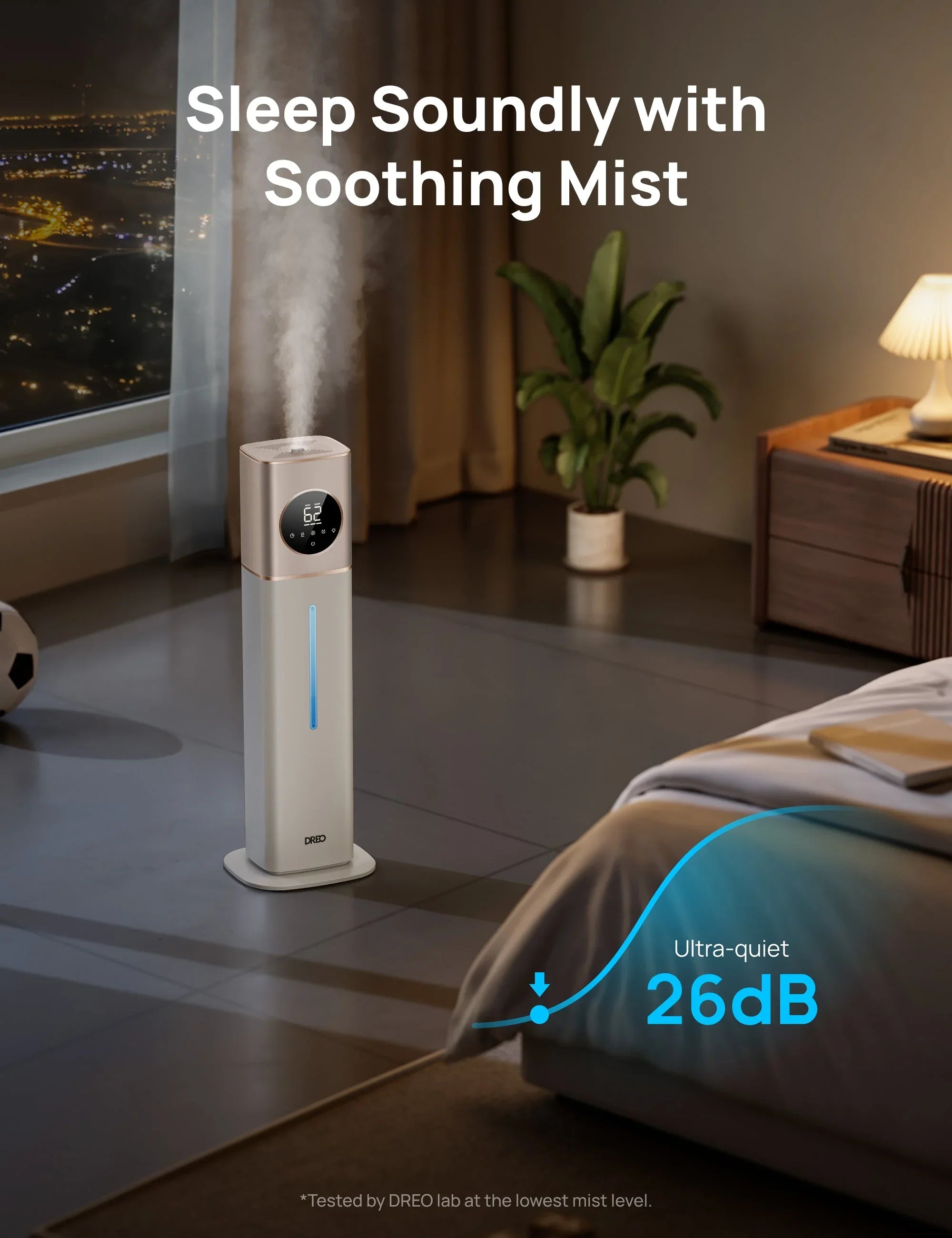 dreo-smart-humidifier-hm735s-11l-luftbefeuchter image 6