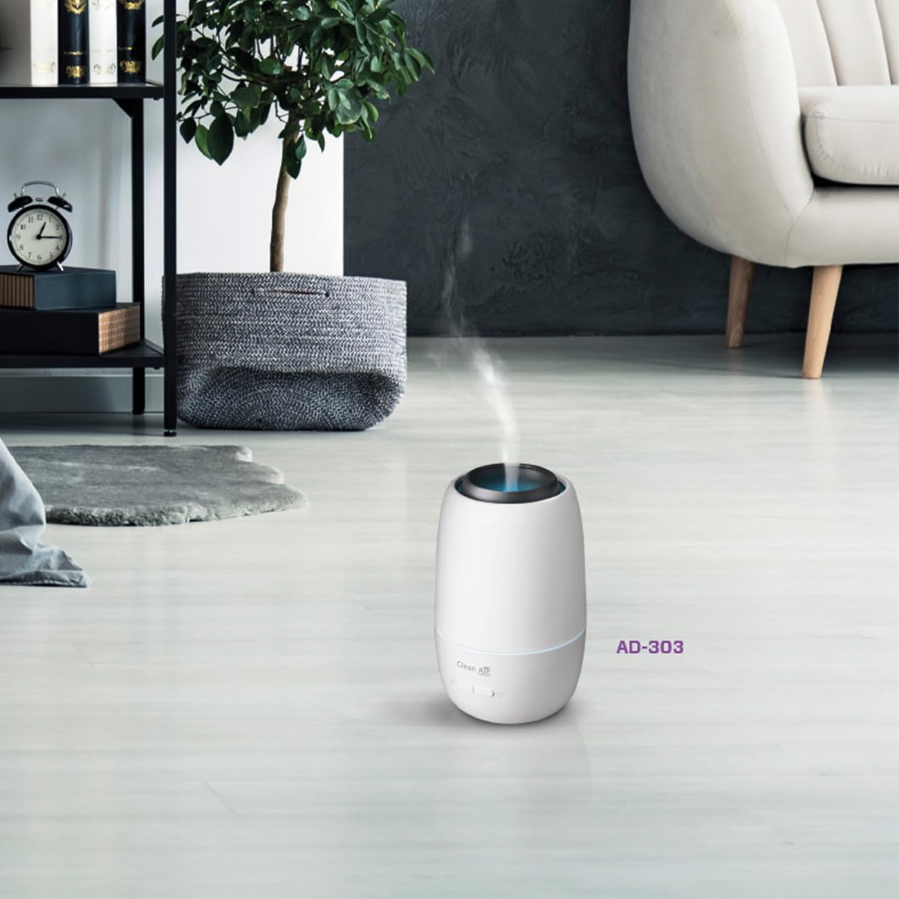 clean-air-optima-ad-303-aroma-diffuser-ambiente-l-zerst-uber-f-r-60-m image 7
