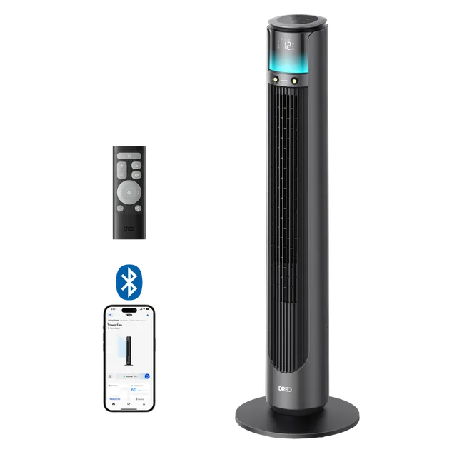 dreo-turbocool-711as-outdoor-misting-fan-ventilator image 1