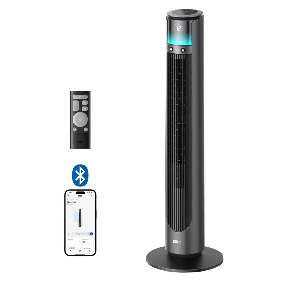 dreo-turbocool-711as-outdoor-misting-fan-ventilator image 1