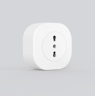 maxcio-smart-plug-it-wlan-steckdose-mit-stromverbrauchsmessung image 1